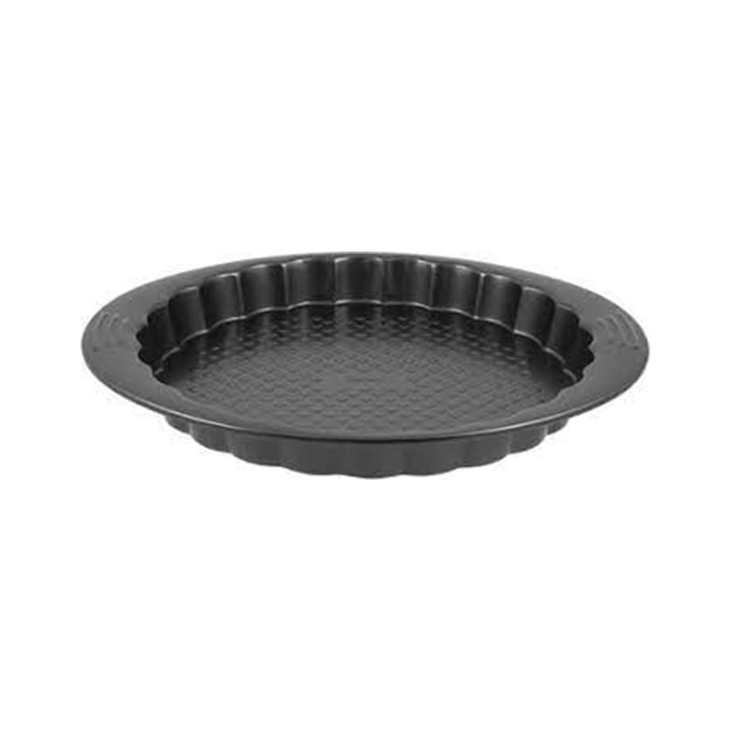 Tefal J1628345 Easy Grip Fluted Tart 27cm